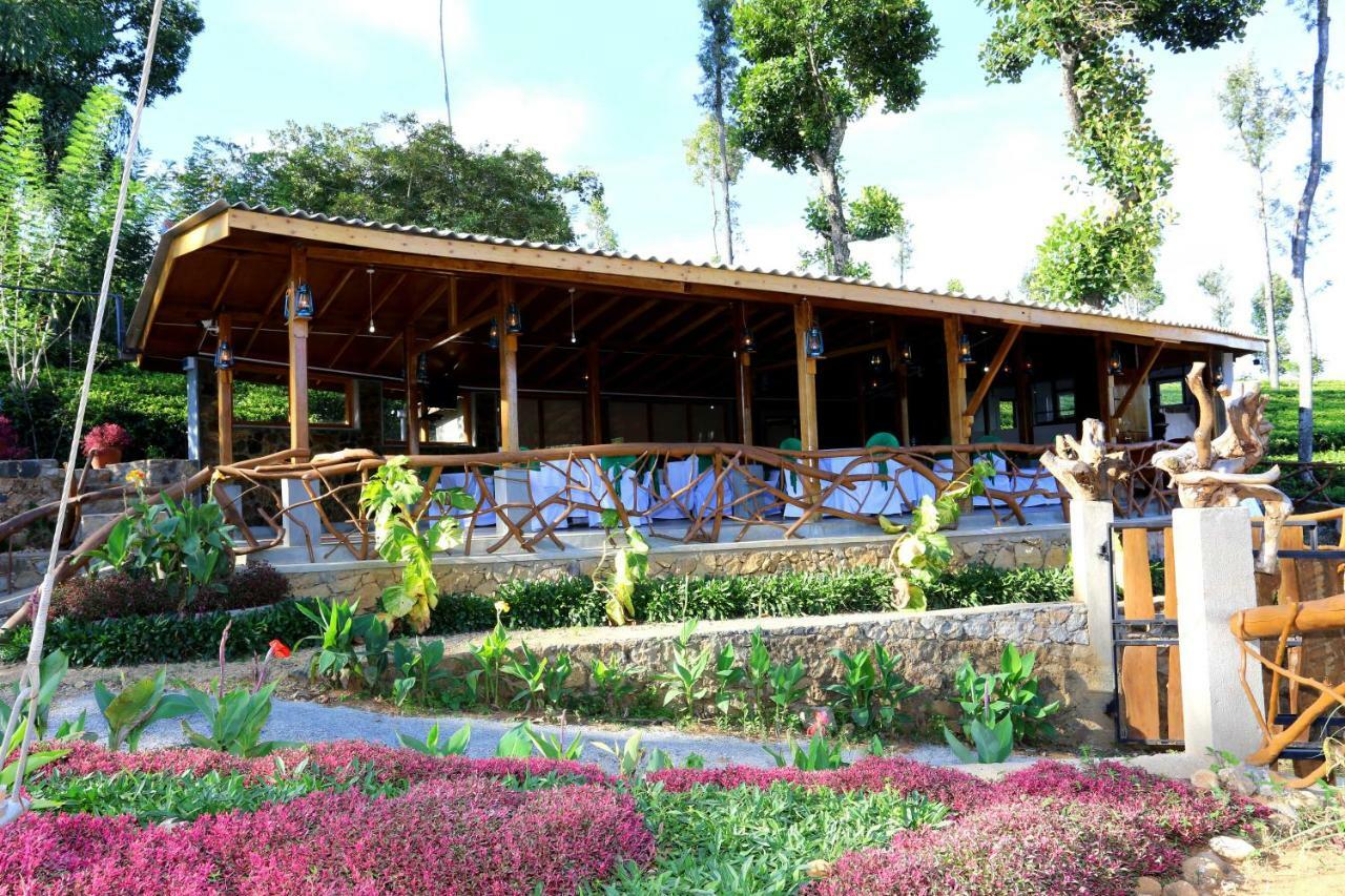 The Tea Tree Resort Ella