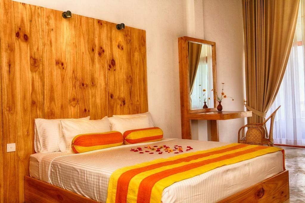 Resort The Tea Tree 4*