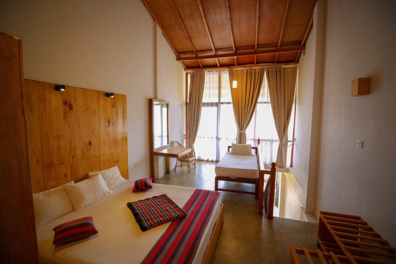 Resort The Tea Tree 4*