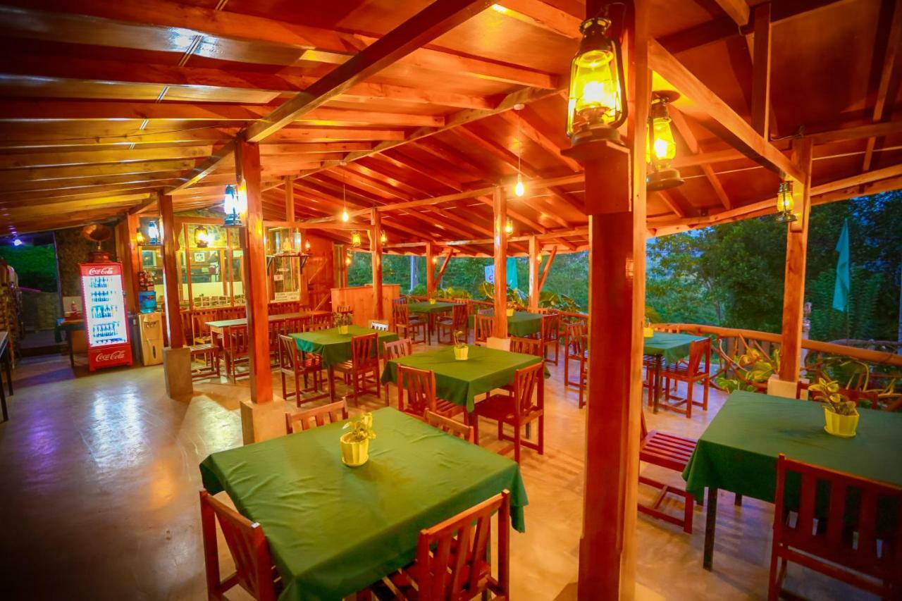 Resort The Tea Tree 4*