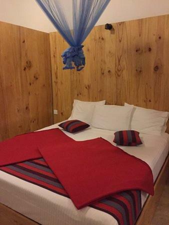 The Tea Tree Resort 4*