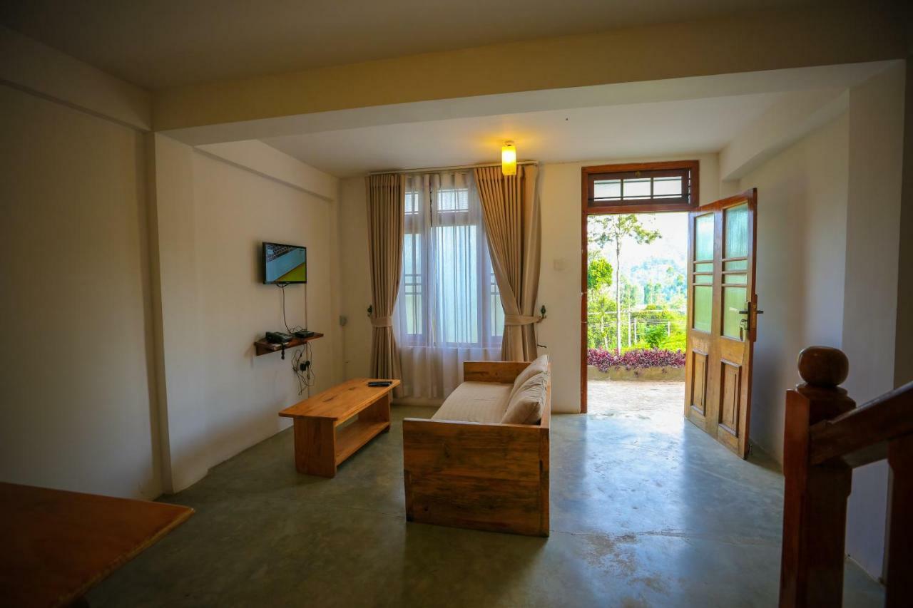 The Tea Tree Resort 4*