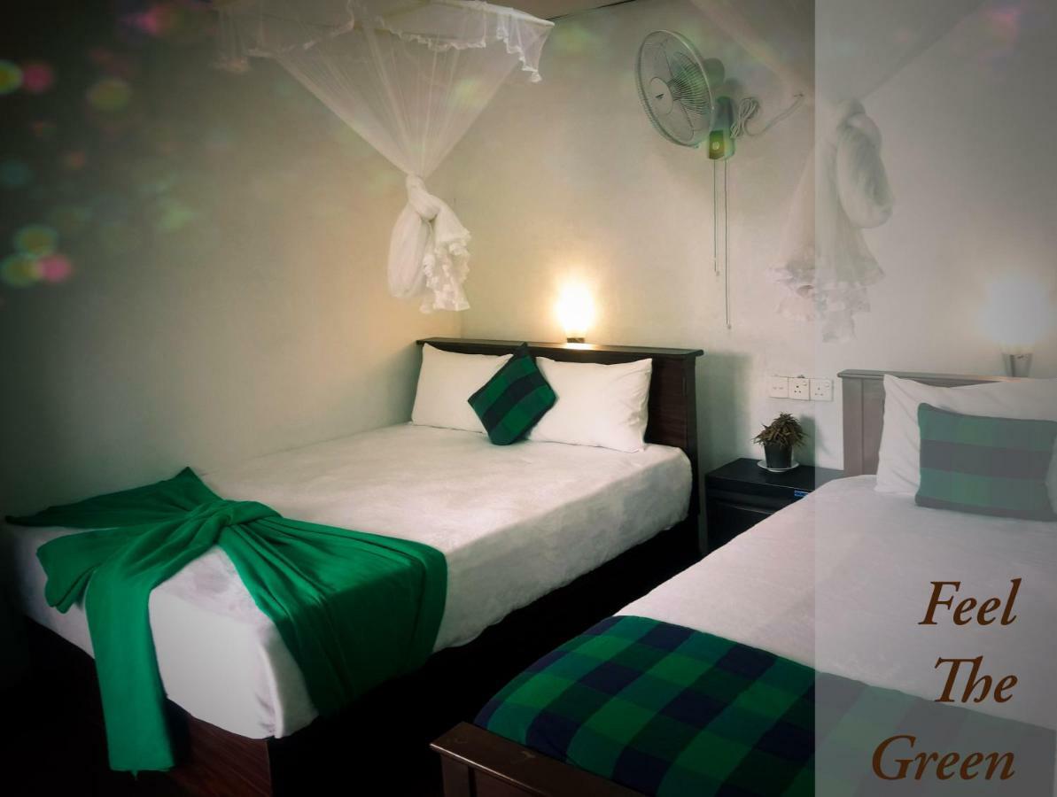 Ella Green Stay Guest house Ella