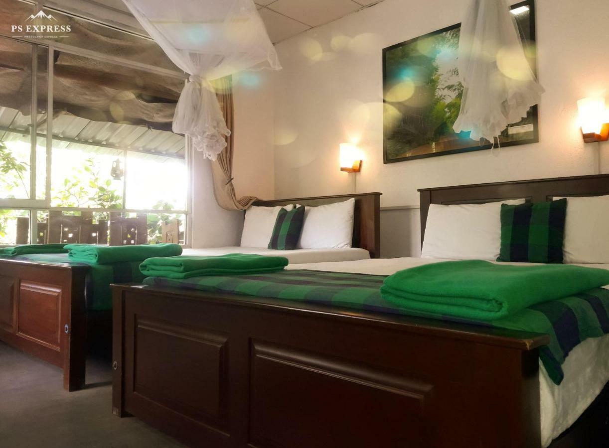 Guest house Ella Green Stay Ella