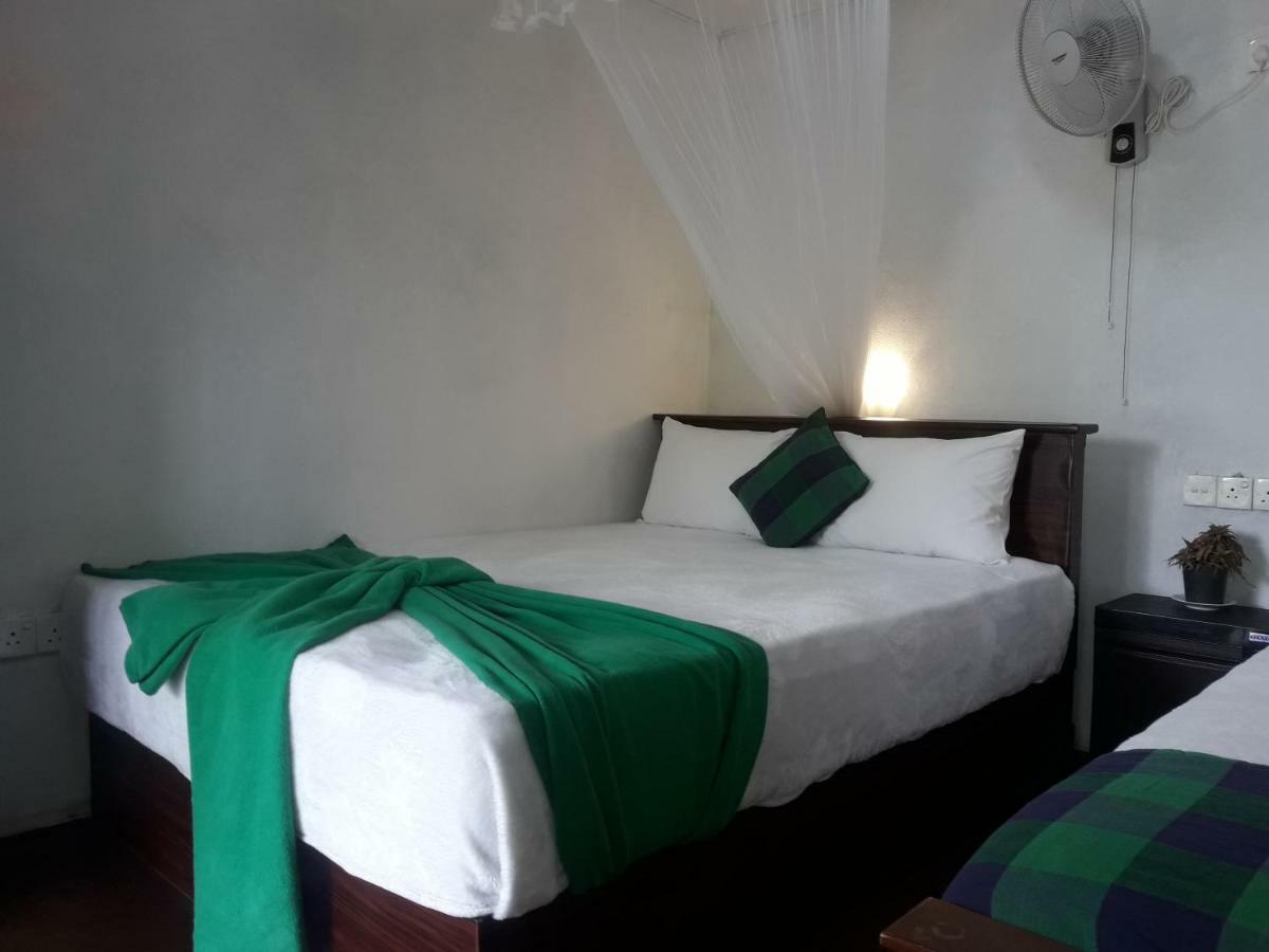 Ella Green Stay Guest house Ella