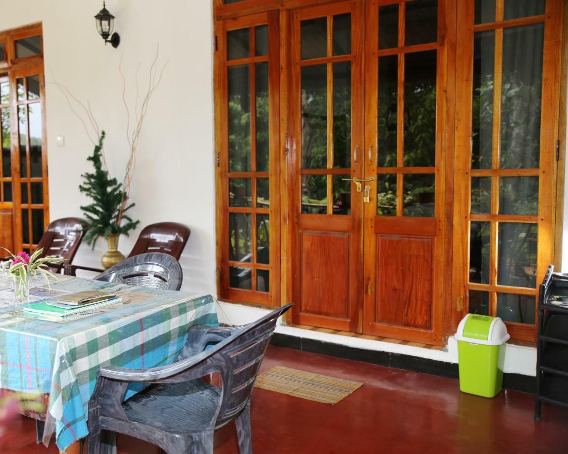 Homestay Secret Nest *
