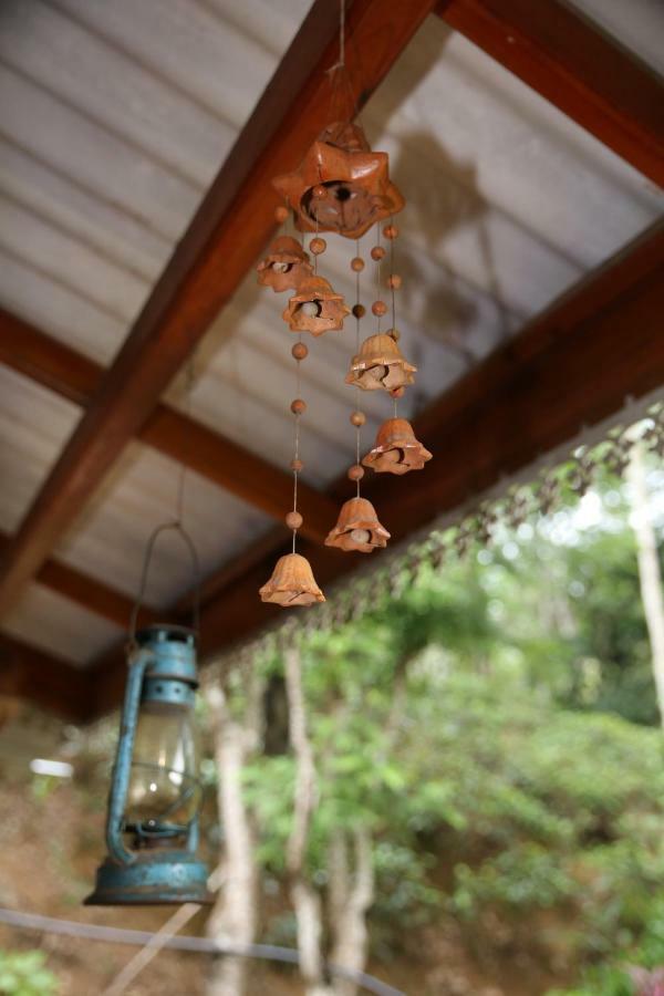 Homestay Secret Nest Ella