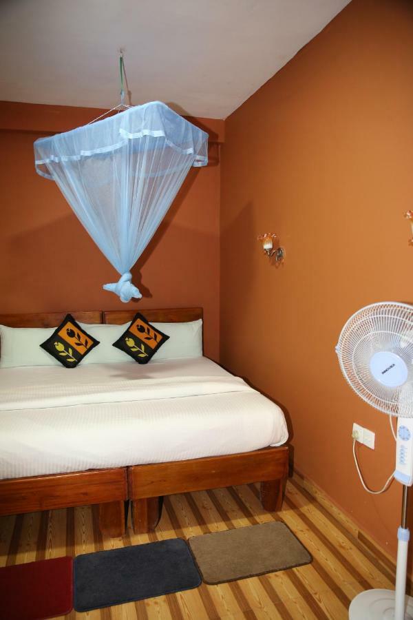 Homestay Secret Nest Ella