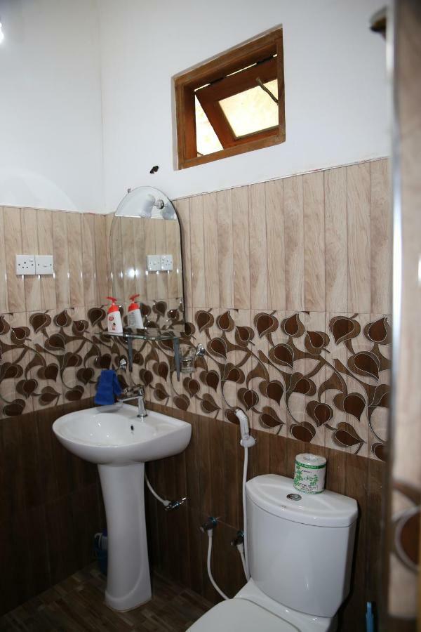 Secret Nest Homestay