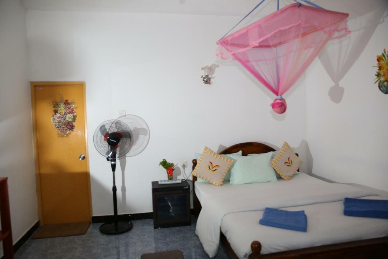 Secret Nest Homestay Ella