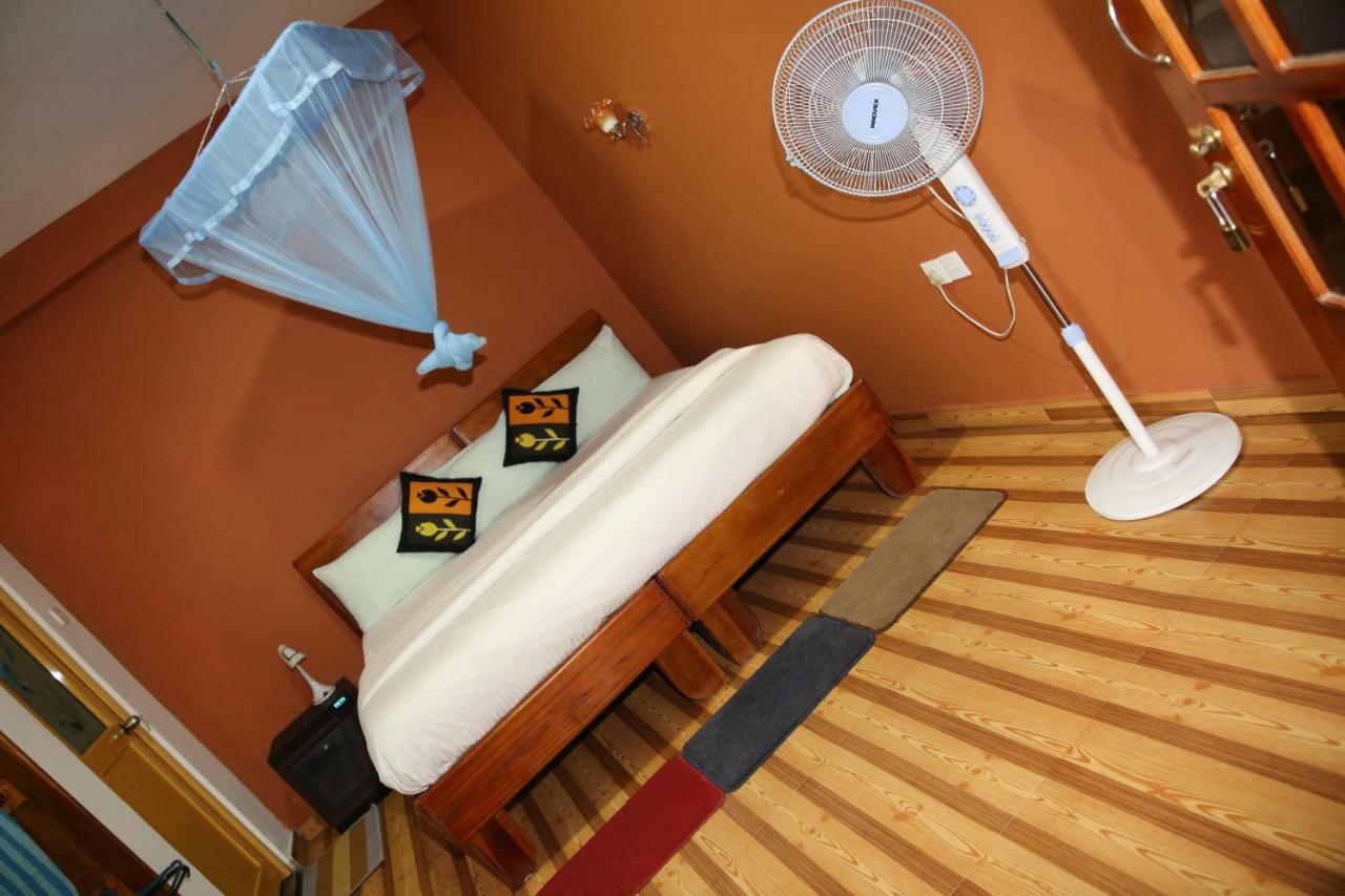 Homestay Secret Nest *