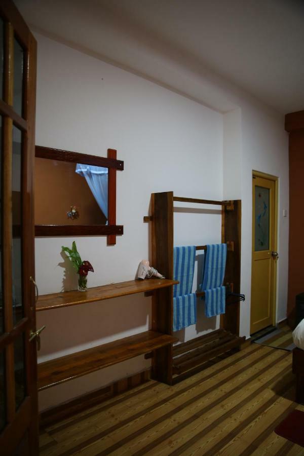 Homestay Secret Nest Ella