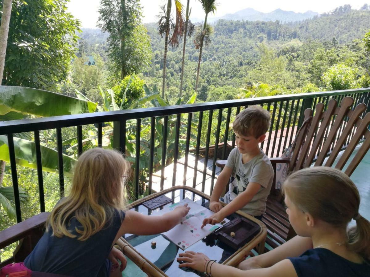 Guest house Panorama