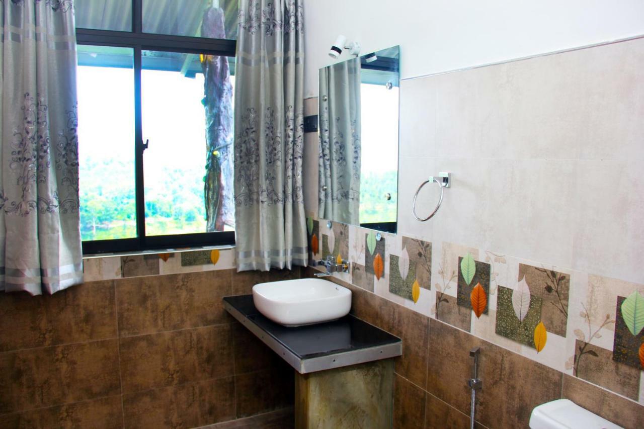 Cool Mount Guest house Ella