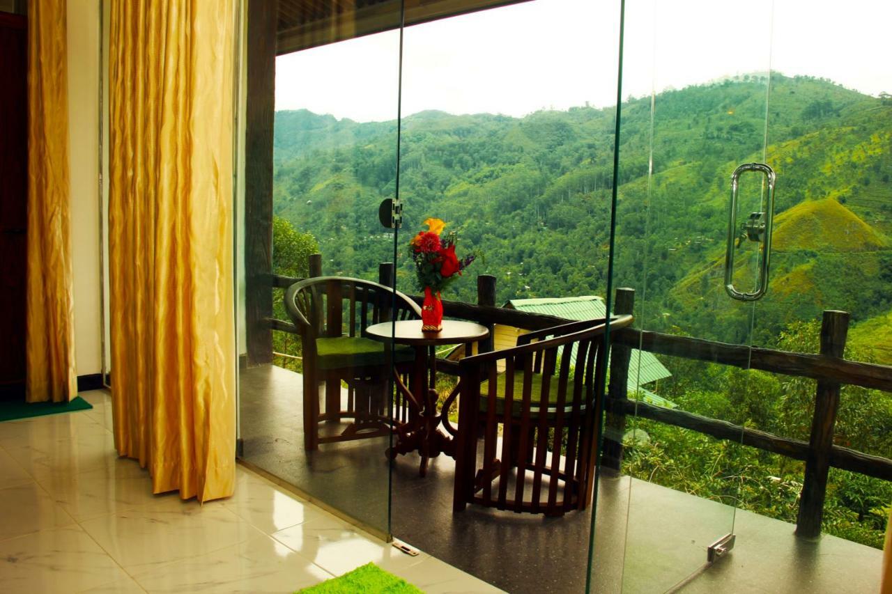 Cool Mount Guest house Ella