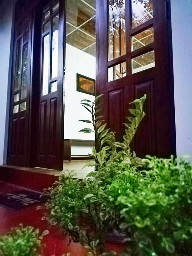 Away Homestay