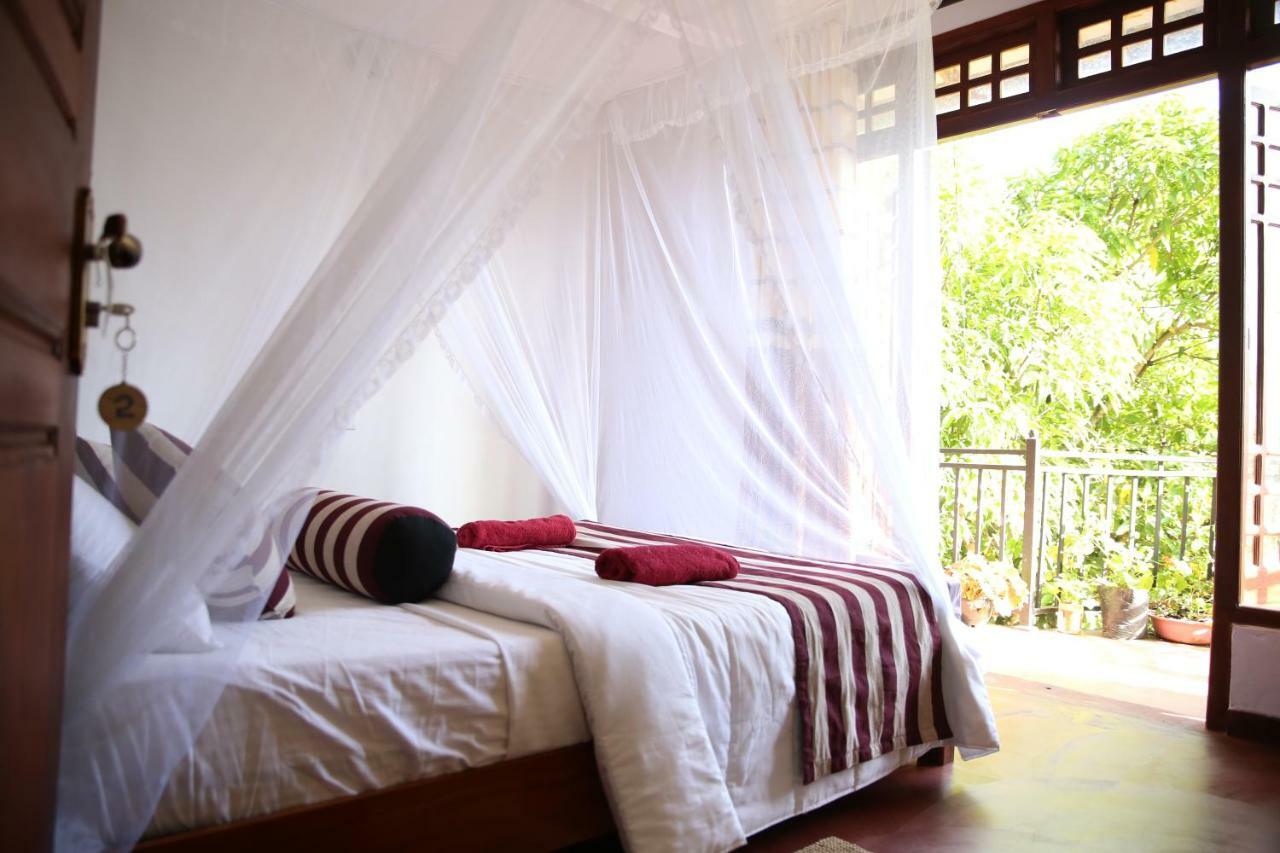 Homestay Sadula Ella