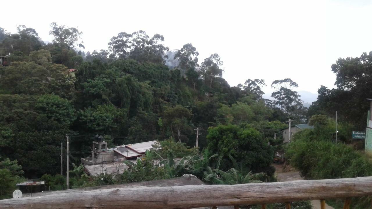 View * Ella