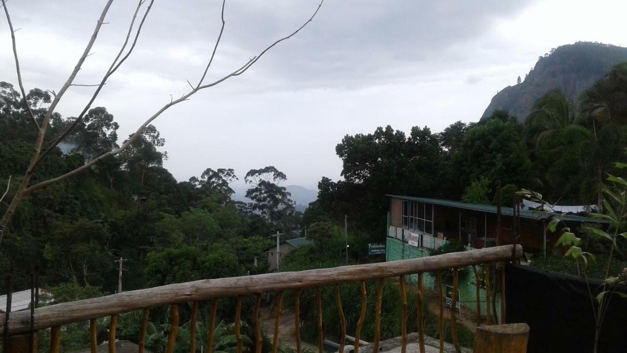 View Inn Ella