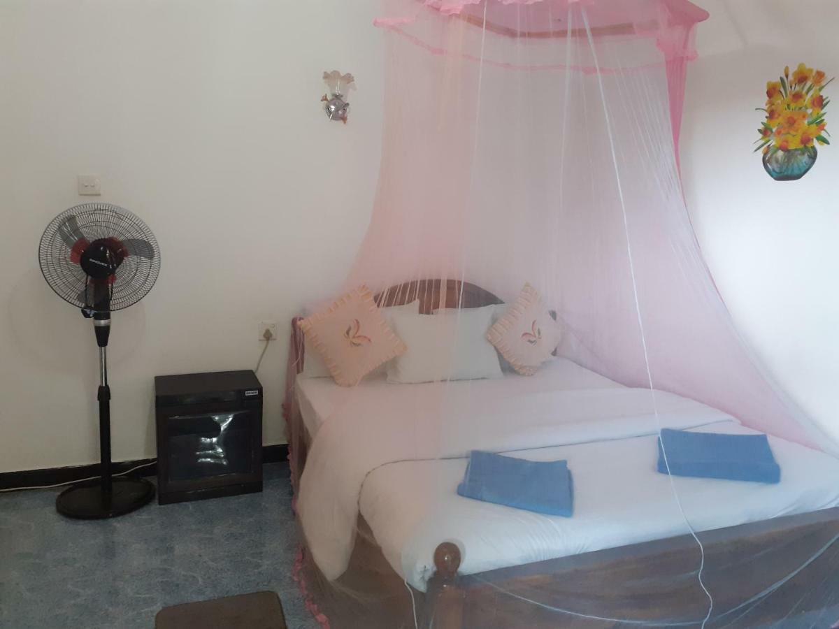 Homestay Secret Nest Ella