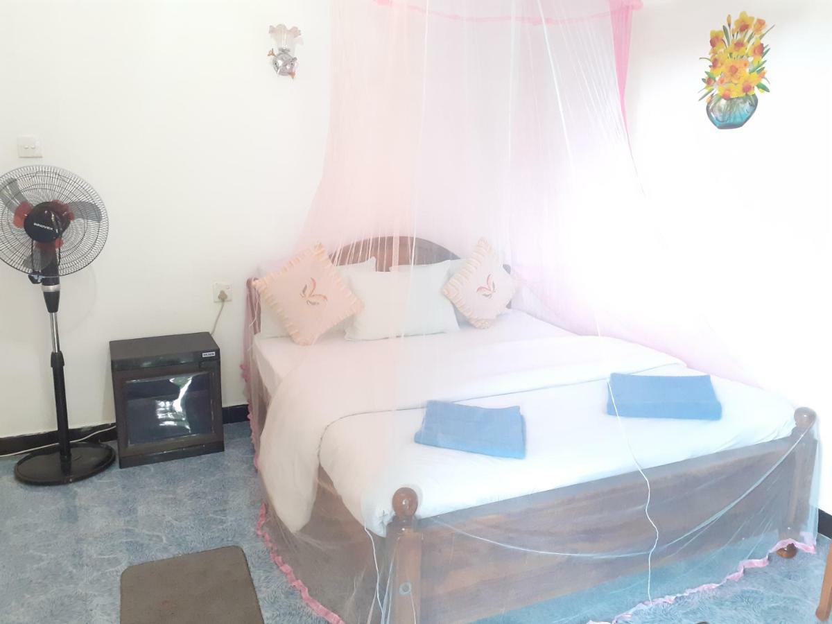 Homestay Secret Nest *