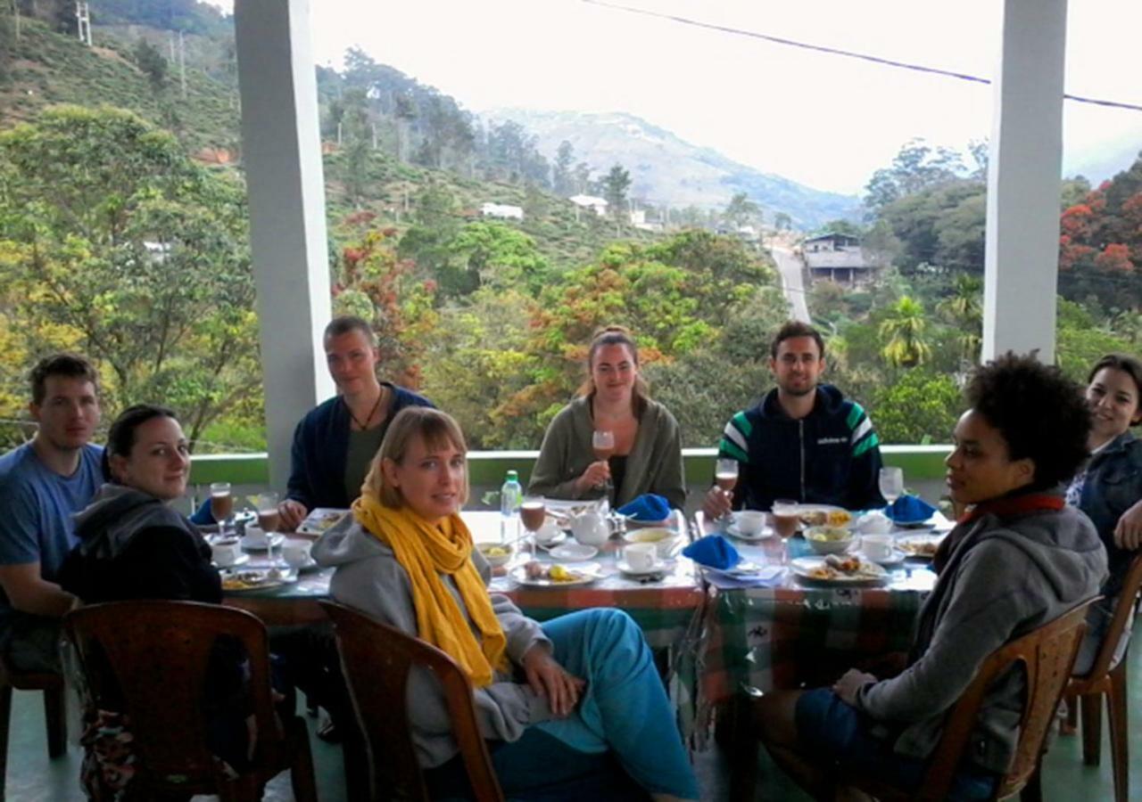Homestay Richard Homestay *