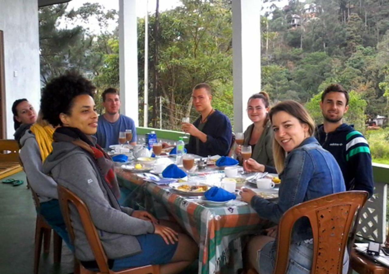 Richard Homestay Homestay *