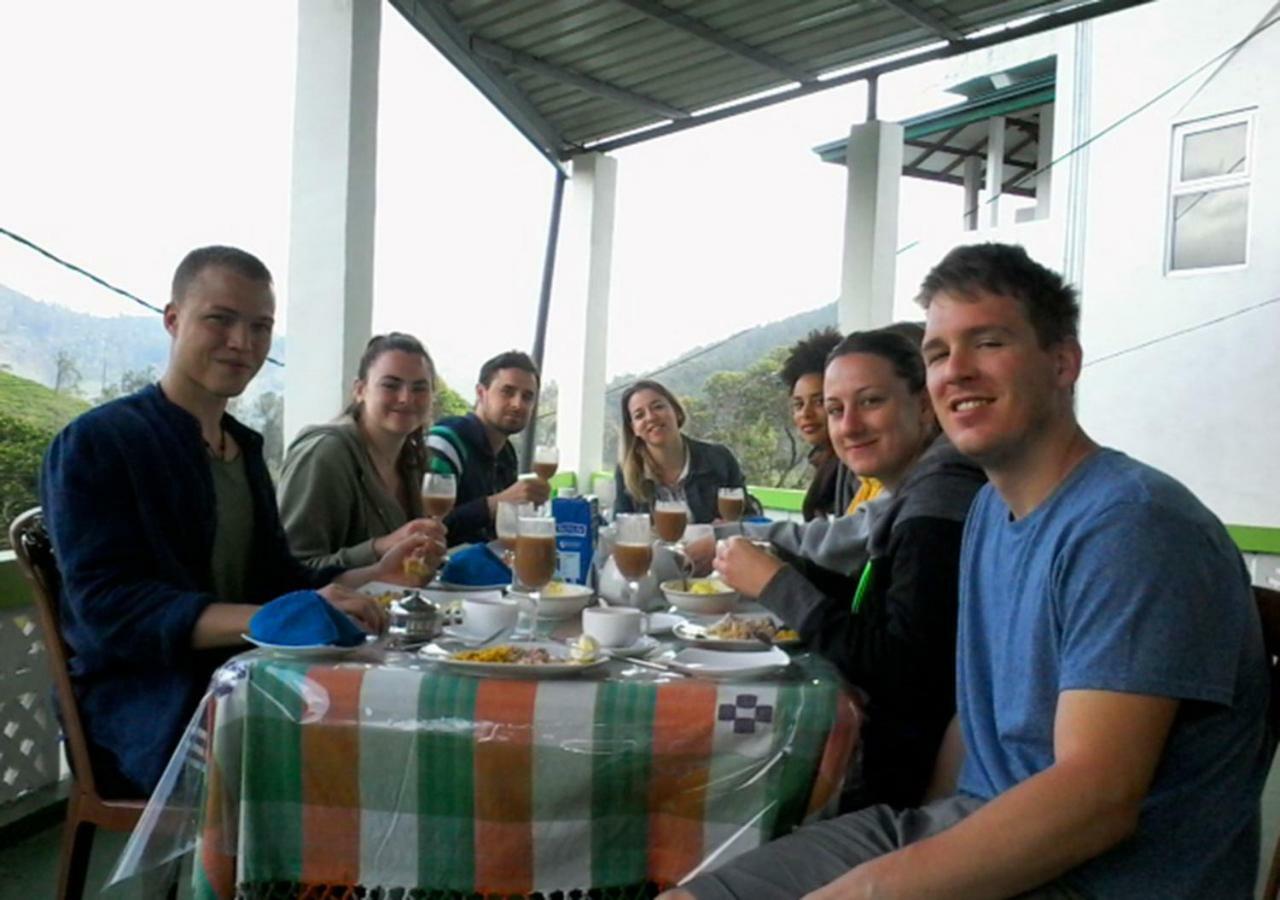 Richard Homestay Homestay