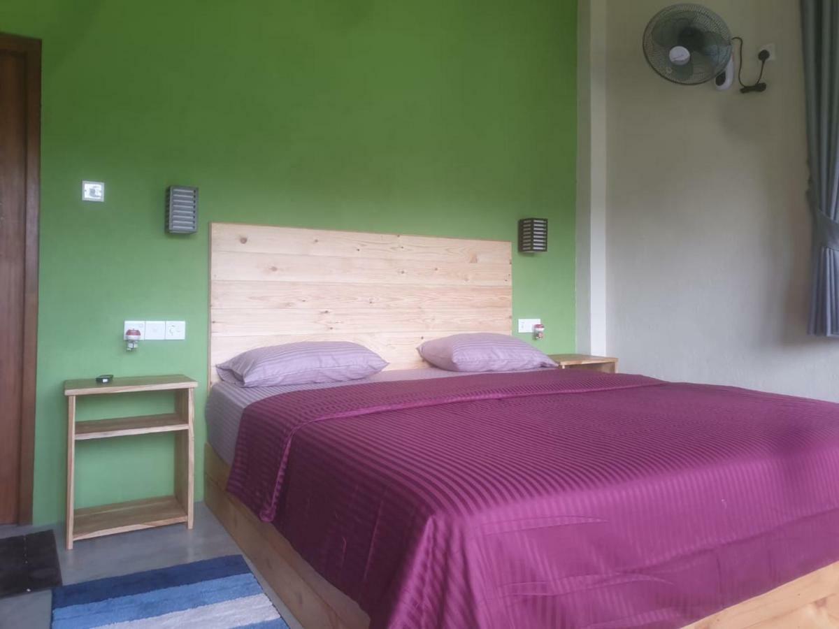 Raveena Bed & Breakfast Ella