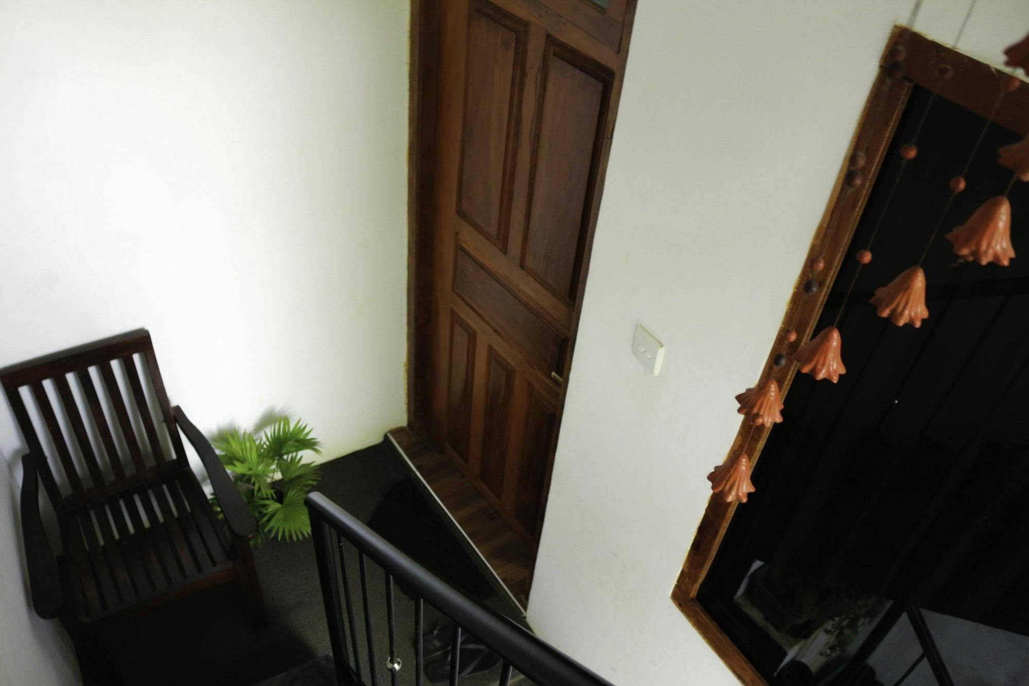 Homestay Eden Garden Way