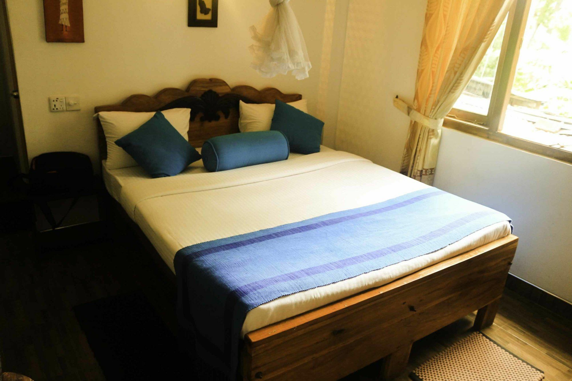 Homestay Eden Garden Way