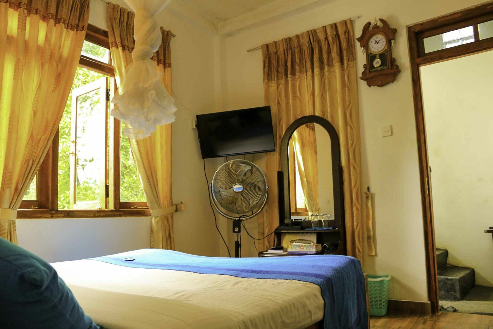 Eden Garden Way Homestay