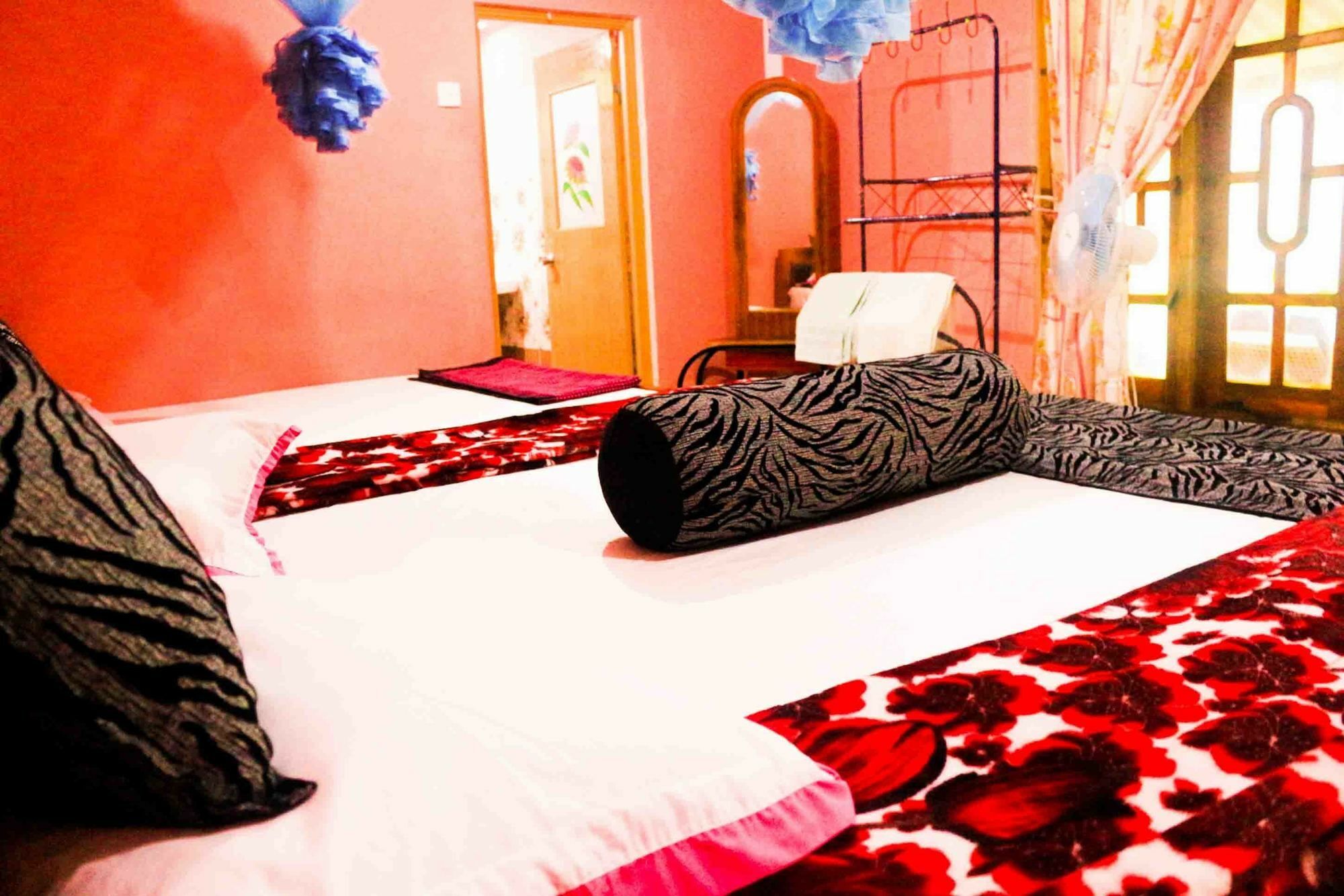 Yoho Kapila Relax Homestay Ella