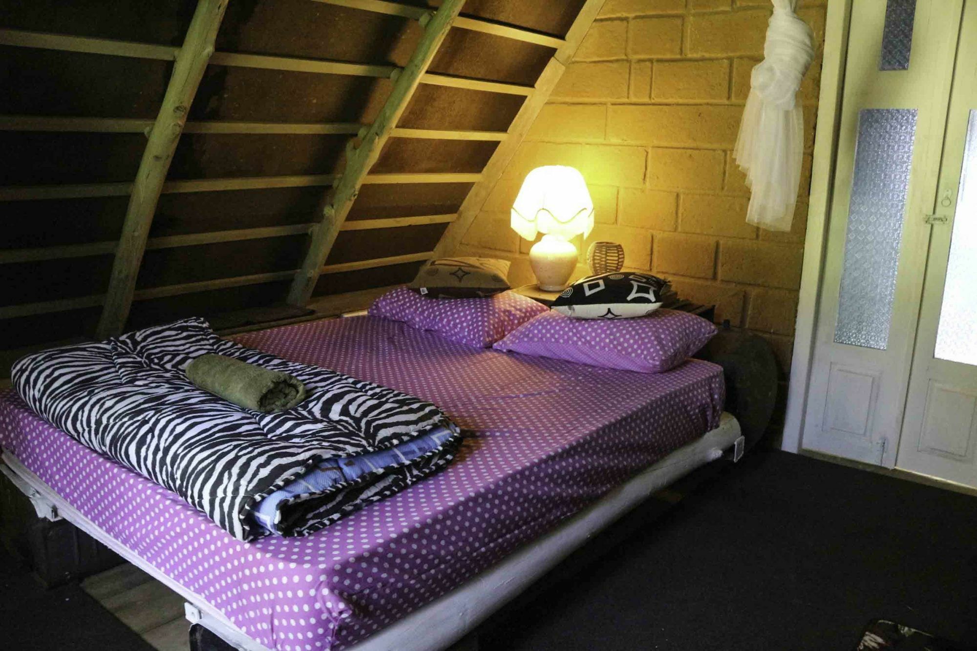 Moksha Eco Guest house 2*