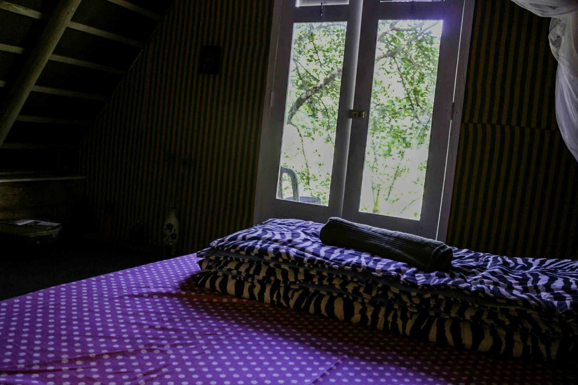 Moksha Eco Guest house Ella