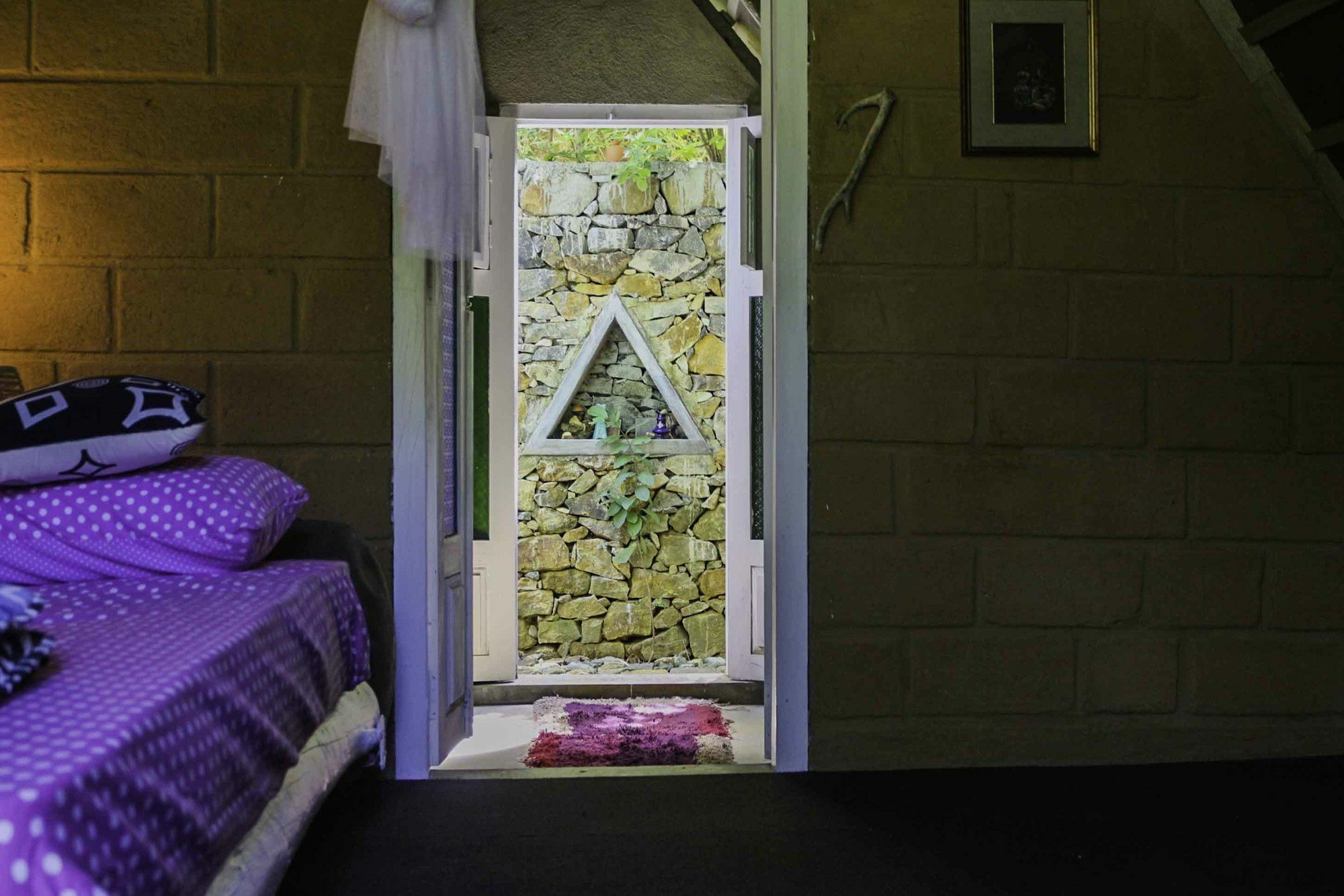 Guest house Moksha Eco