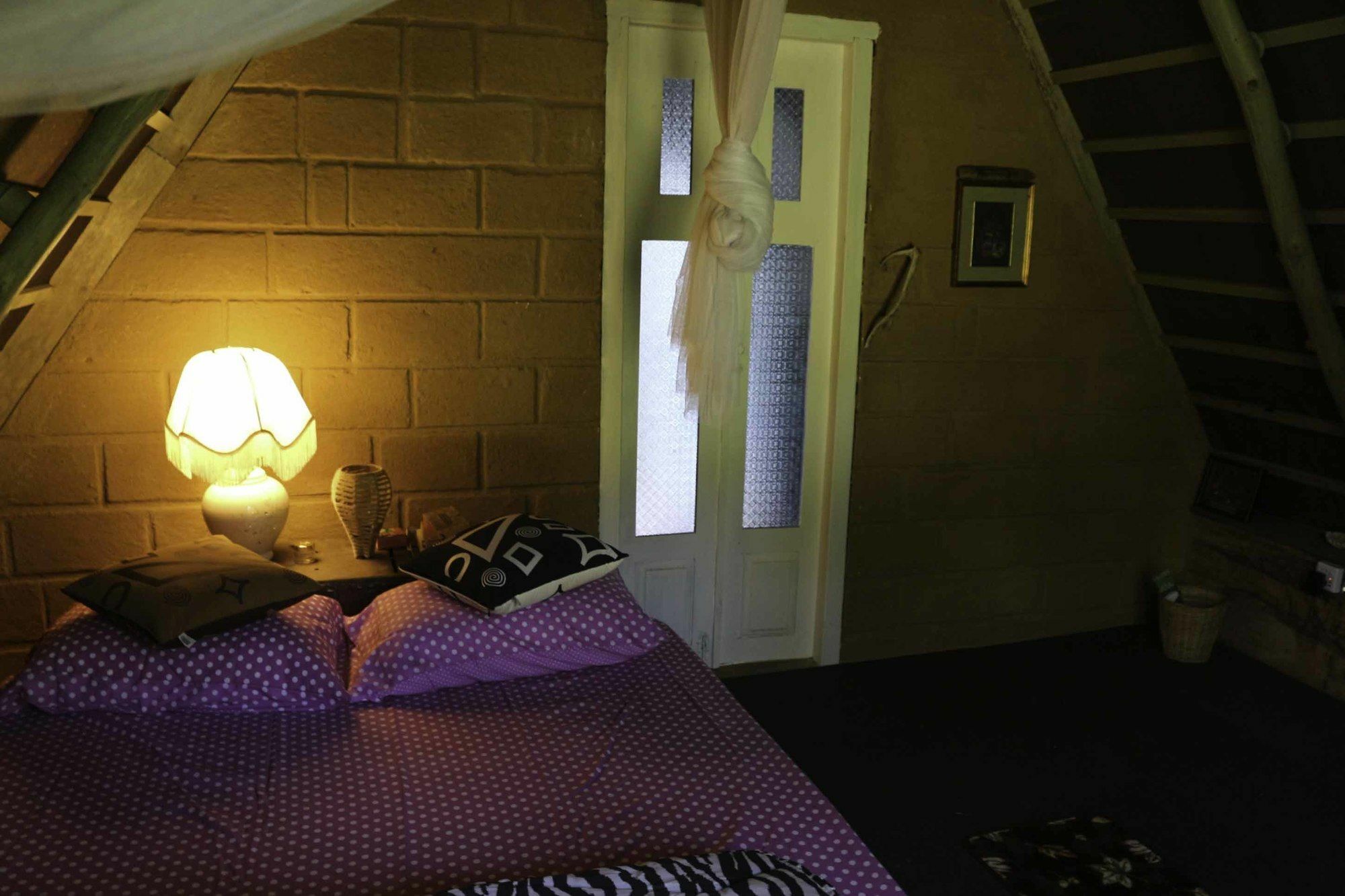Moksha Eco Guest house 2*