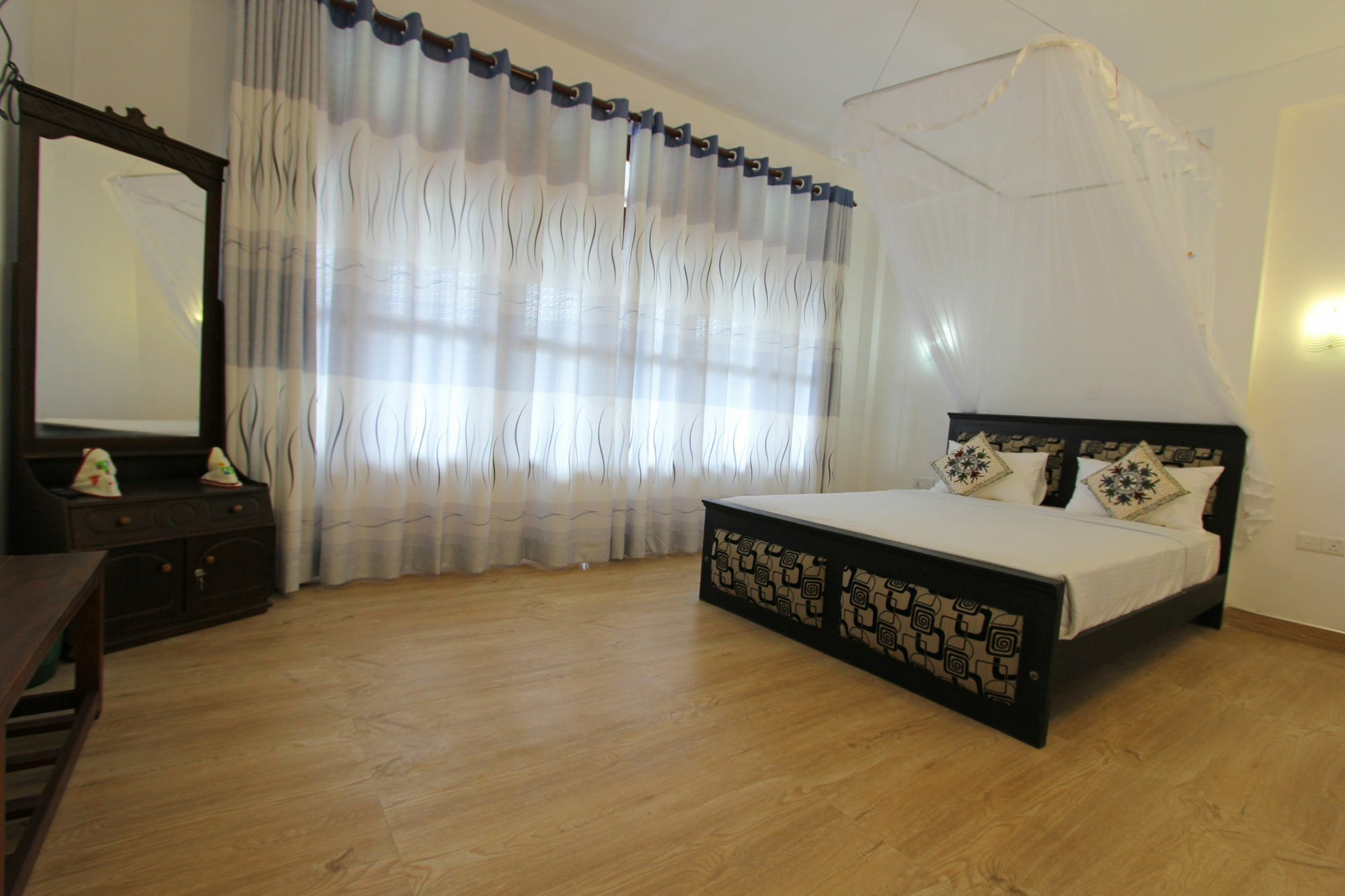 Mount Blue View Guest 3*