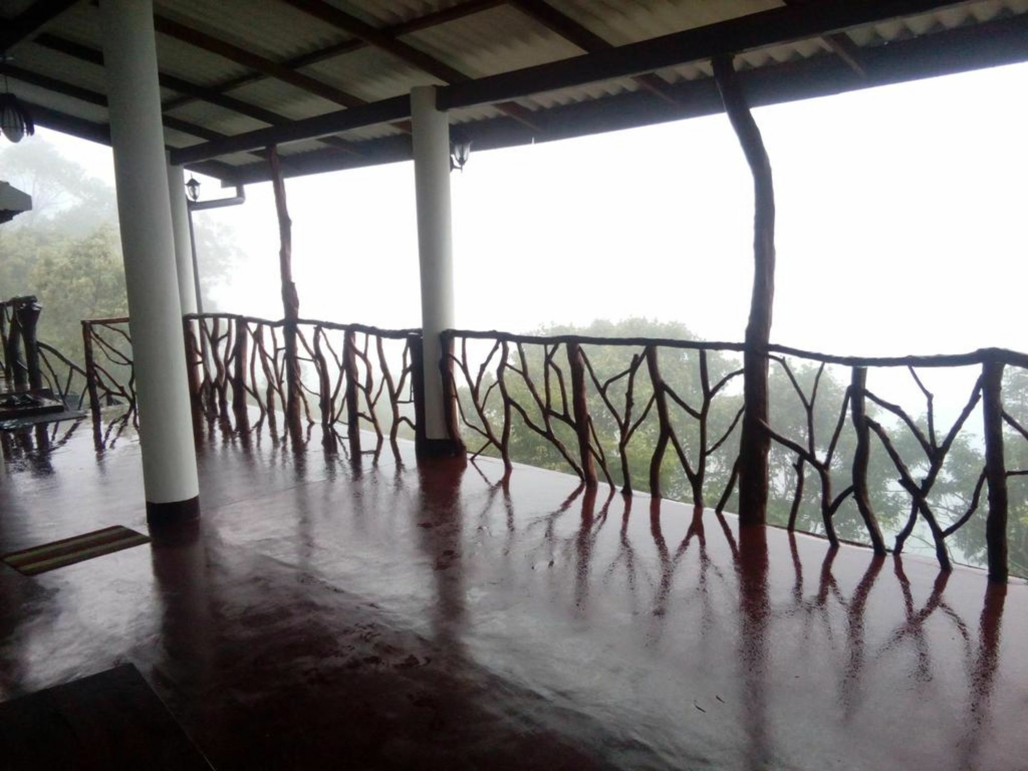 Mount Blue View Guest Guest house