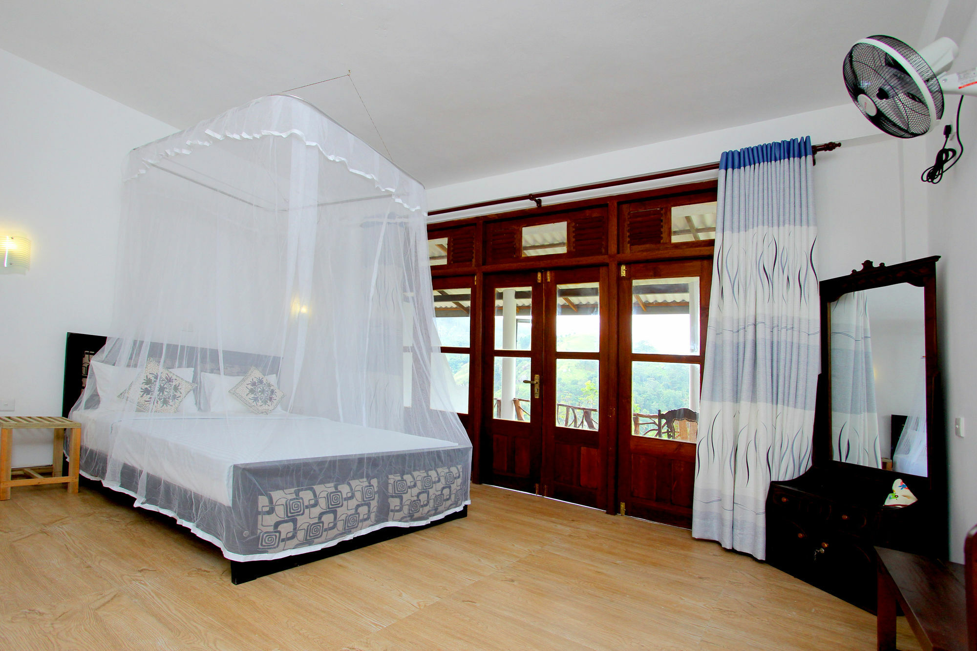 Mount Blue View Guest 3*