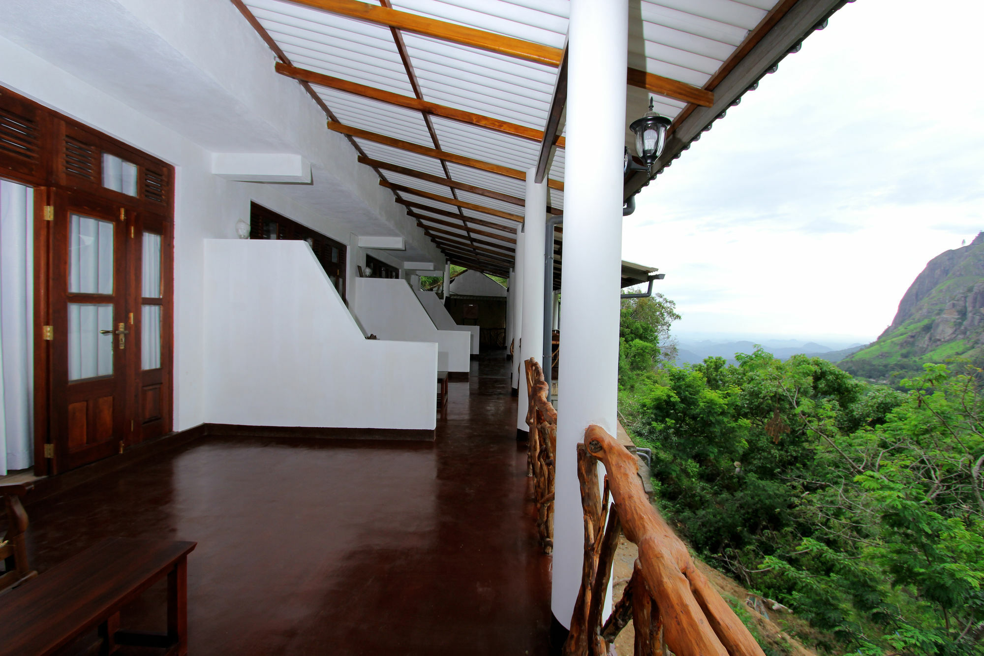 Guest house Mount Blue View Guest 3*