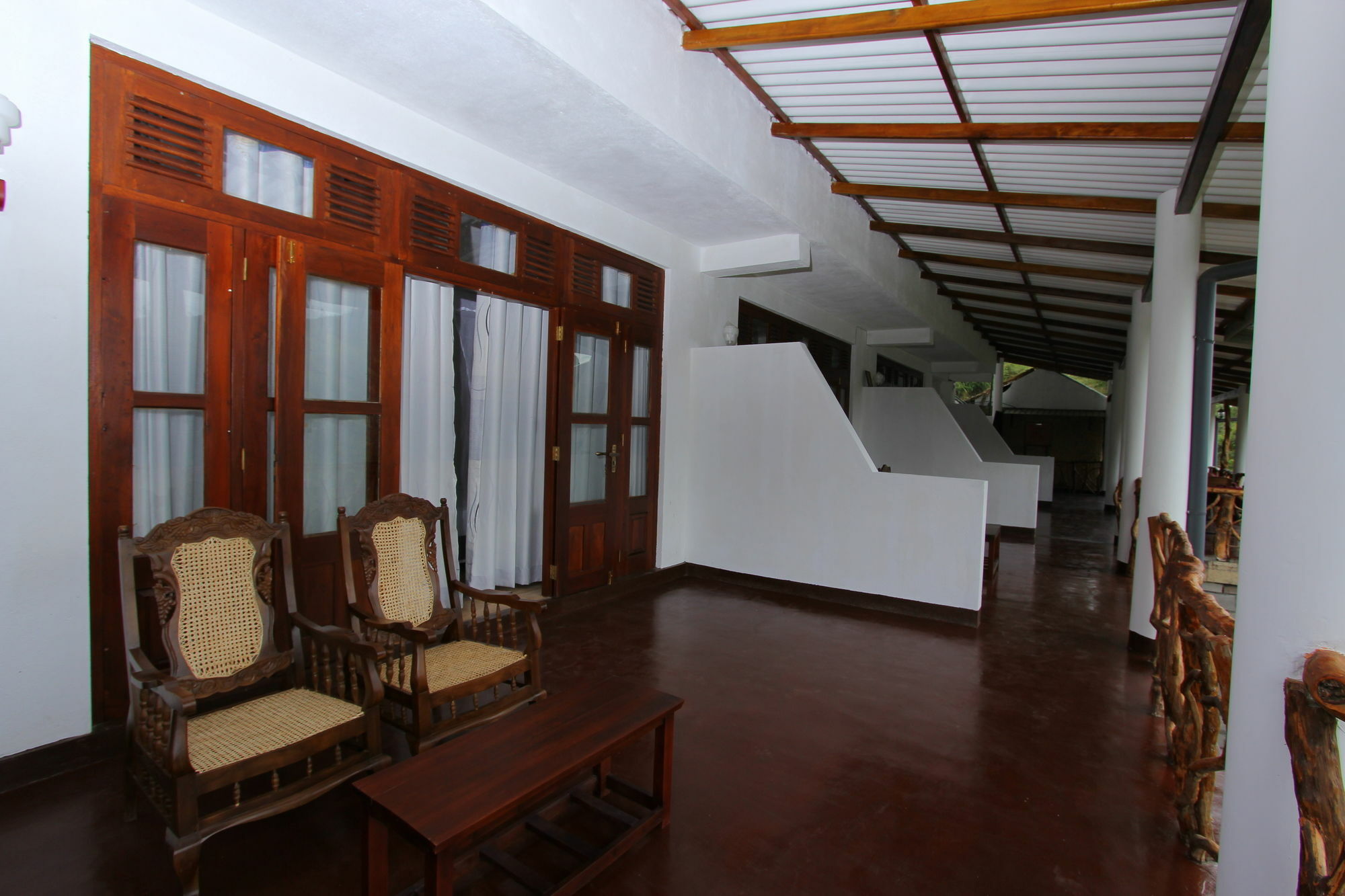 Mount Blue View Guest Guest house