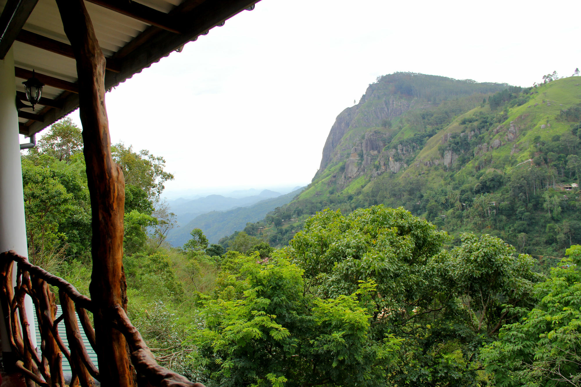 Mount Blue View Guest Guest house 3*