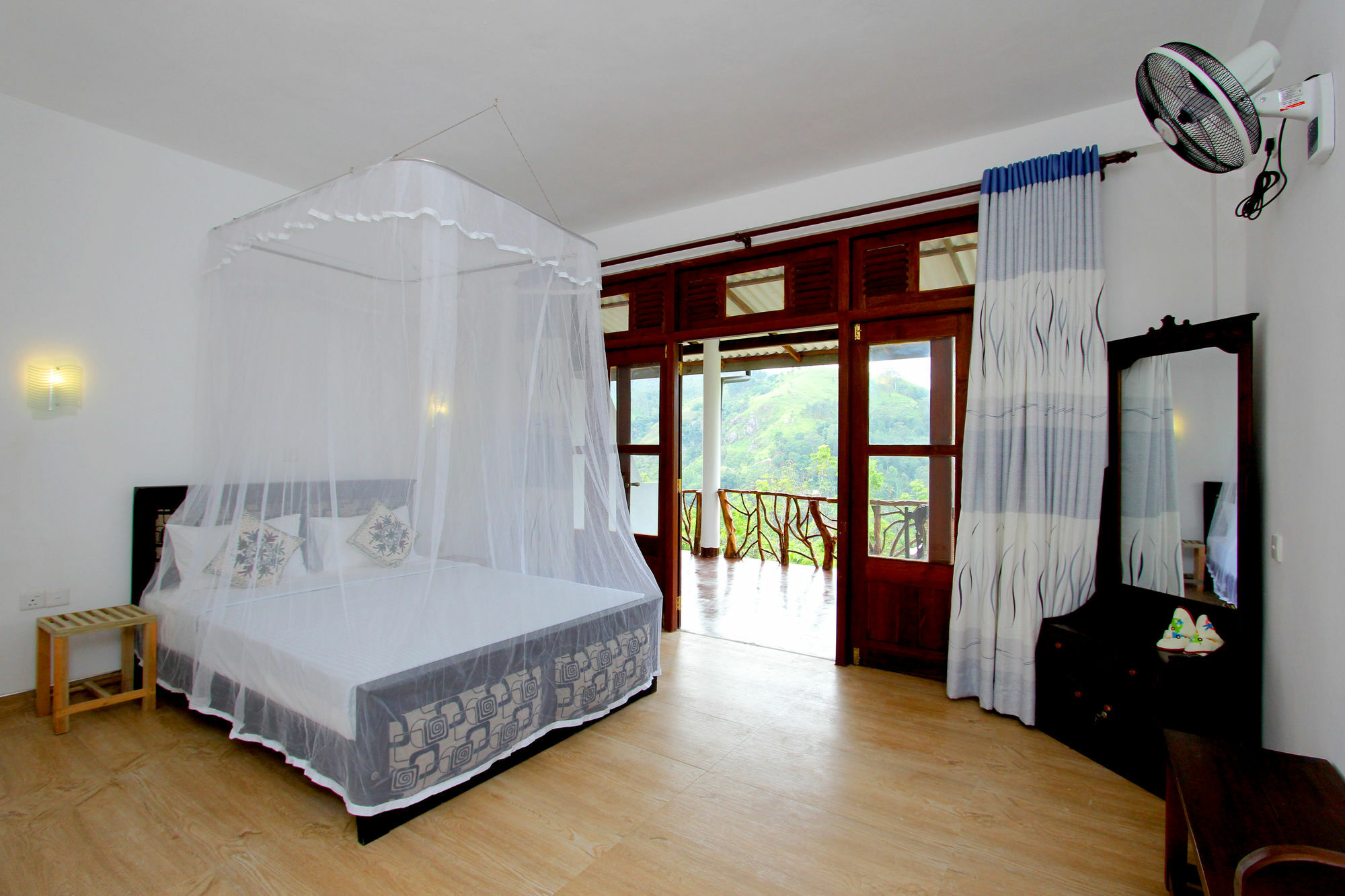 Mount Blue View Guest Guest house Ella