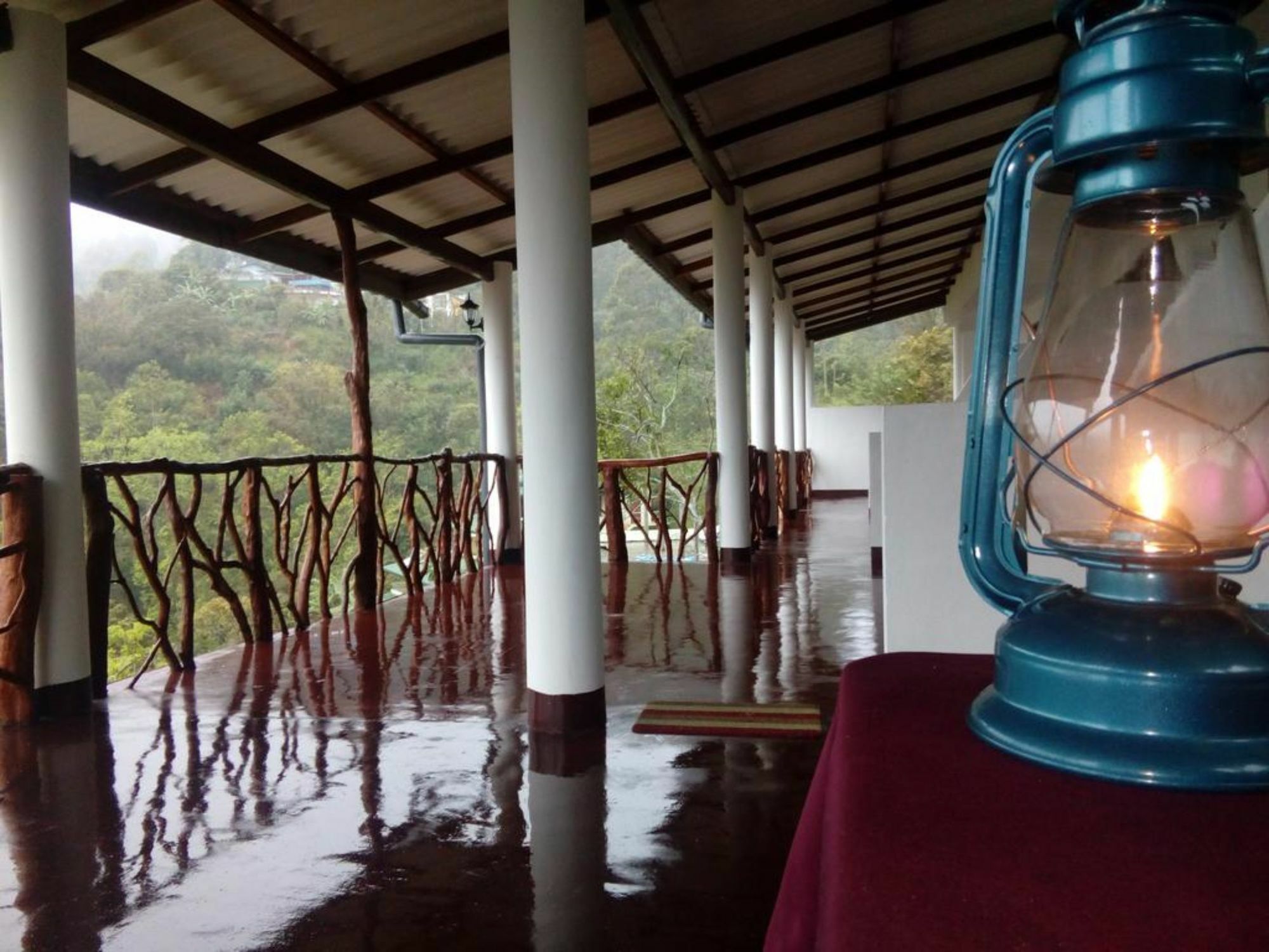 Mount Blue View Guest Guest house Ella