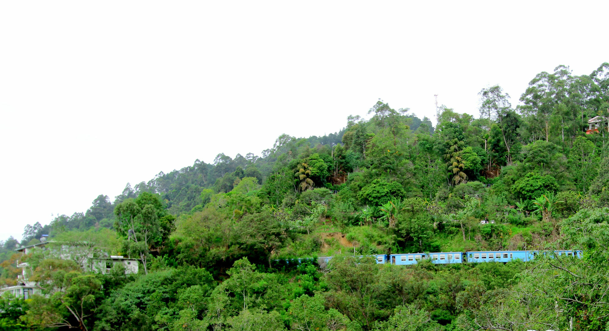 Mount Blue View Guest 3*