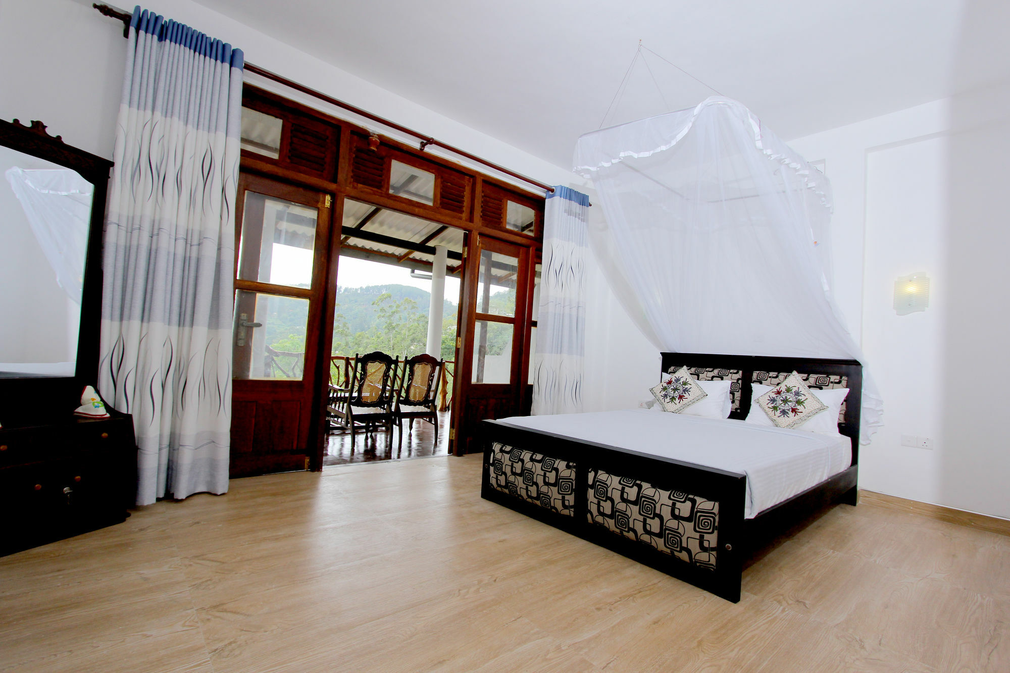 Guest house Mount Blue View Guest 3*