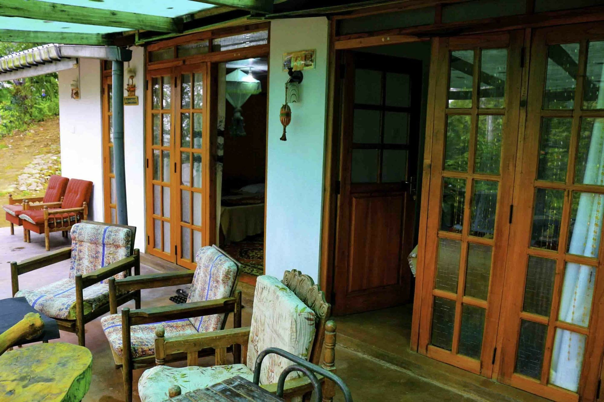 Homestay Yoho Kha *
