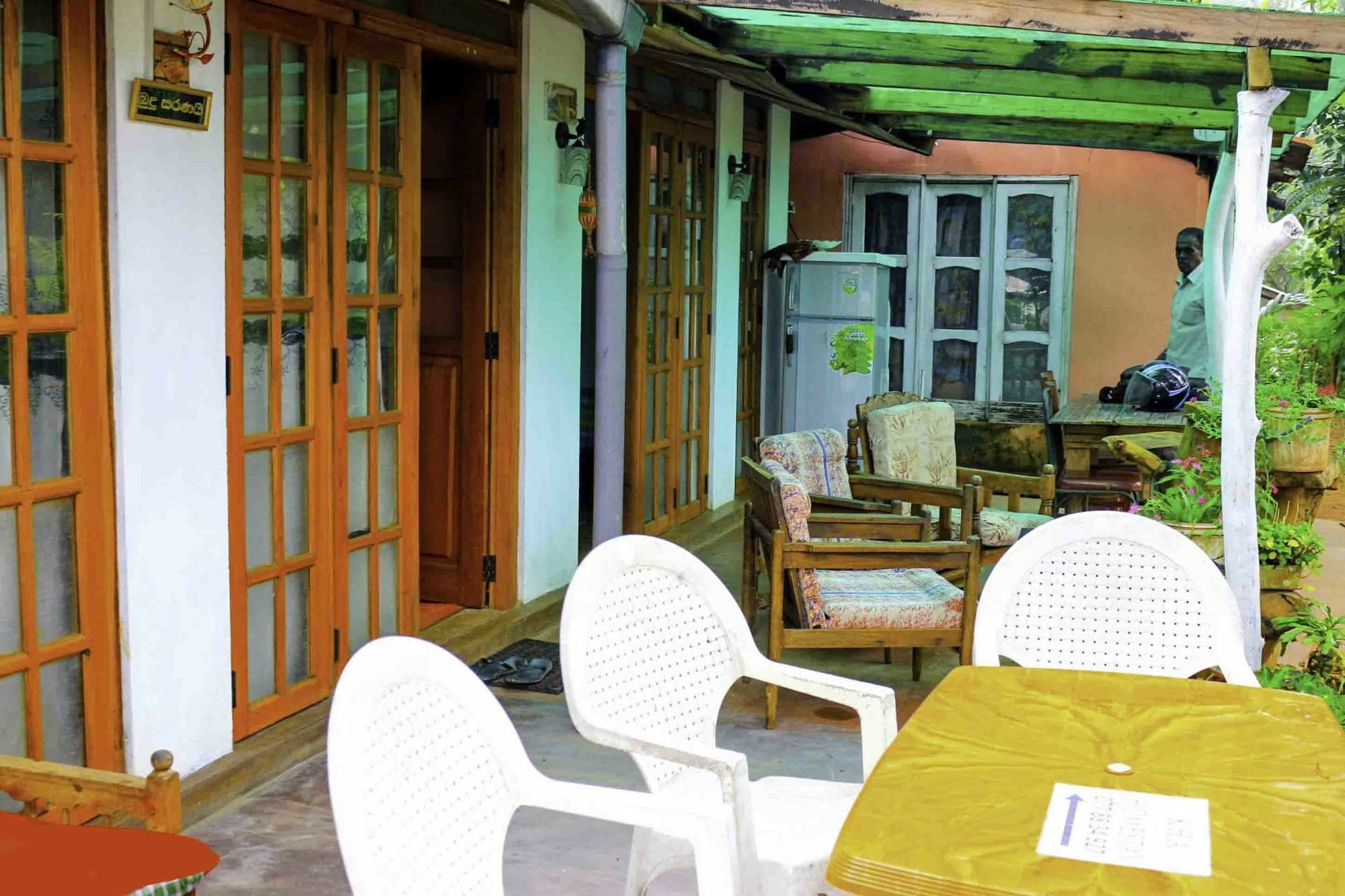 Yoho Kha Homestay *