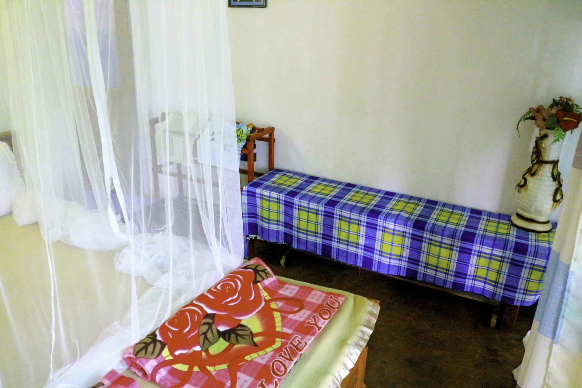 Yoho Kha Homestay